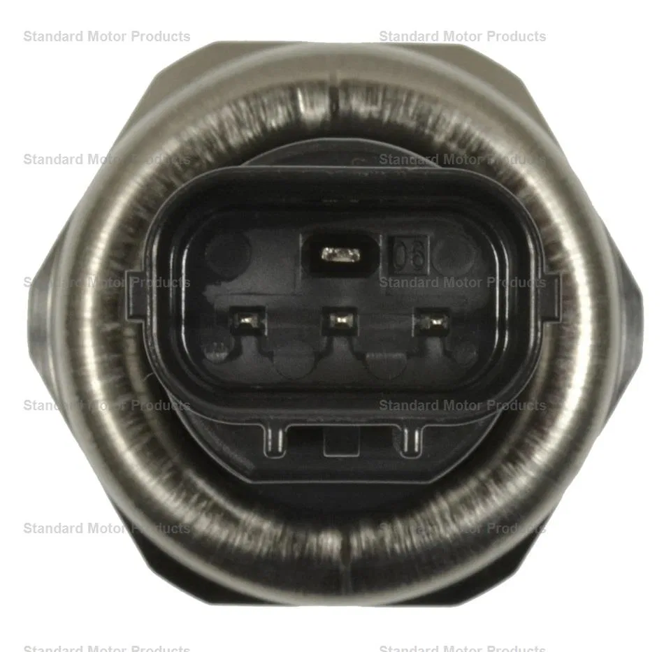 PS603 – STANDARD IGN Oil Pressure Switch, OE Replacement 3 Male Blade Terminal - view 3